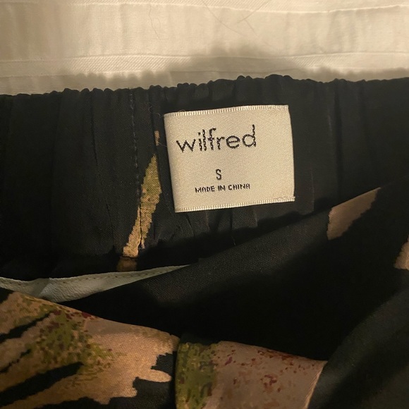 Wilfred Dress Pants - Picture 4 of 4